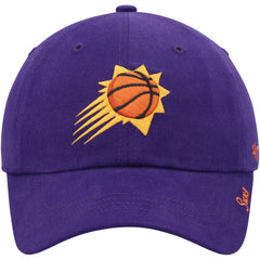 47 brand - Phoenix Suns '47 Women's Miata Clean Up Adjustable Hat - Purple