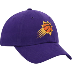 47 brand - Phoenix Suns '47 Women's Miata Clean Up Adjustable Hat - Purple