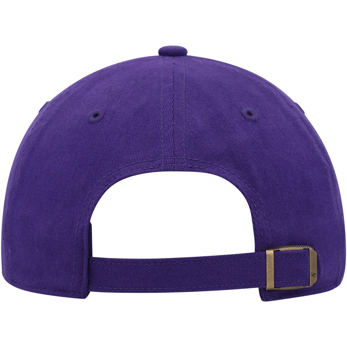 47 brand - Phoenix Suns '47 Women's Miata Clean Up Adjustable Hat - Purple