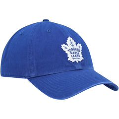Toronto Maple Leafs - '47 Clean Up Adjustable Hat Blue