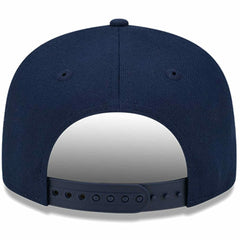 Dallas Cowboys New Era Youth Main Script 9FIFTY Snapback Hat Navy - NFL