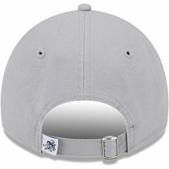 Dallas Cowboys New Era Retro Main Core Classic 2.0 9TWENTY Adjustable Hat Gray - NFL