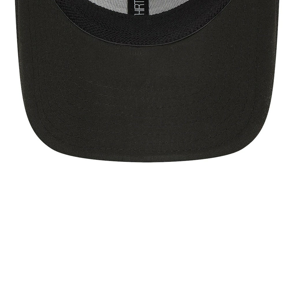 Dallas Cowboys New Era Retro Joe Main 39THIRTY Flex Hat Black - NFL
