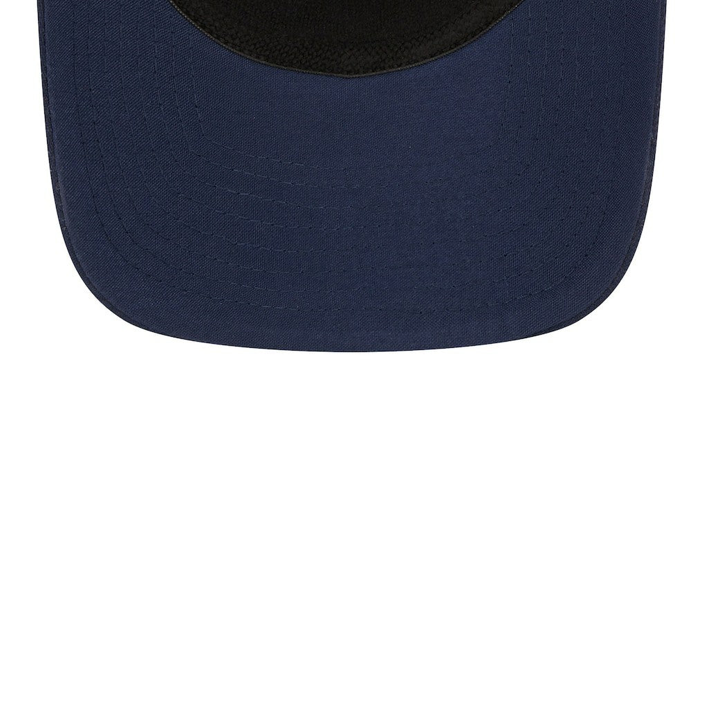 Dallas Cowboys New Era Main 39THIRTY Flex Hat Gray - NFL