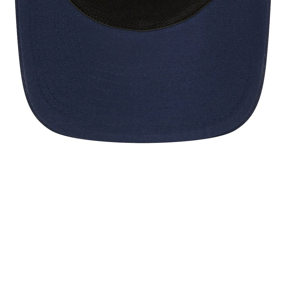 Dallas Cowboys New Era Main 39THIRTY Flex Hat Gray - NFL
