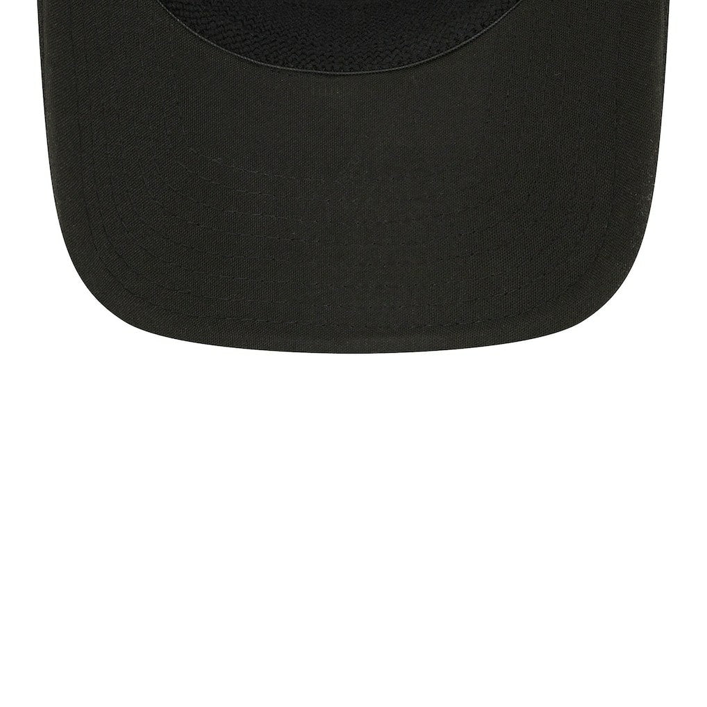Dallas Cowboys New Era Main 39THIRTY Flex Hat Black - NFL