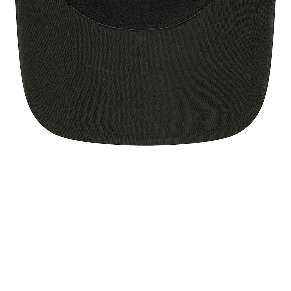 Dallas Cowboys New Era Main 39THIRTY Flex Hat Black - NFL