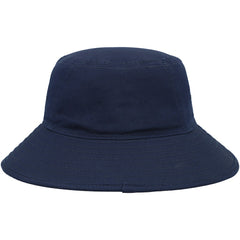 Dallas Cowboys New Era Main Bucket Hat Navy - NFL