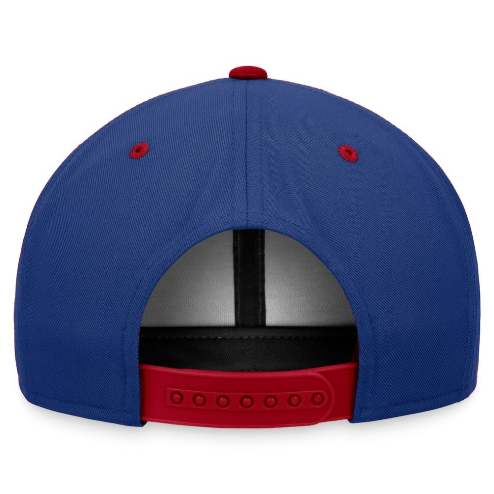 Atlanta Braves Nike Cooperstown Collection Pro Snapback Hat Near Me
