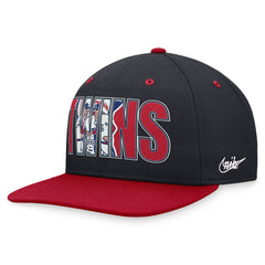 Minnesota Twins Nike Cooperstown Collection Pro Snapback Hat Near Me