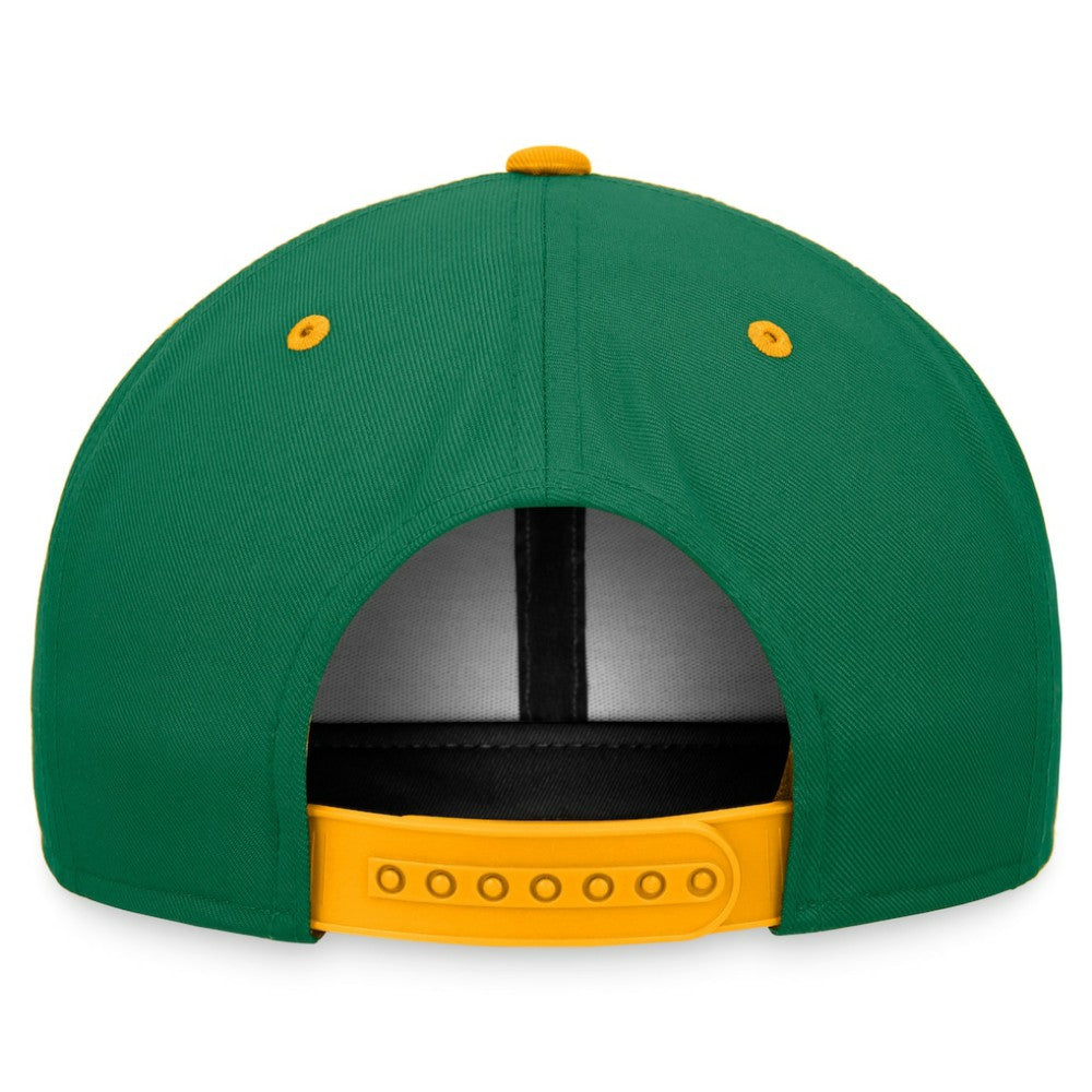 Athletics Nike Cooperstown Collection Pro Snapback Hat On Sale