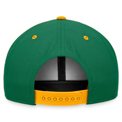 Athletics Nike Cooperstown Collection Pro Snapback Hat On Sale