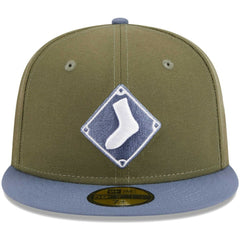 Chicago White Sox New Era 59FIFTY Fitted Hat discount