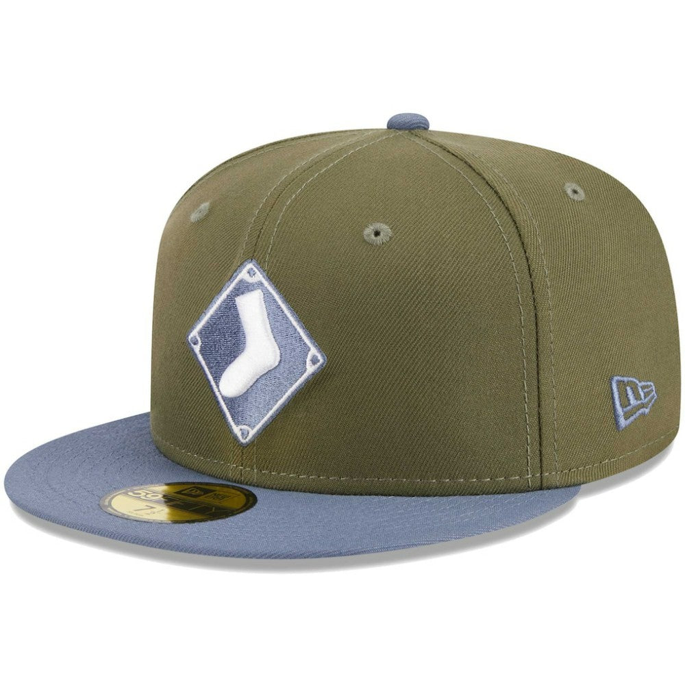 Chicago White Sox New Era 59FIFTY Fitted Hat discount