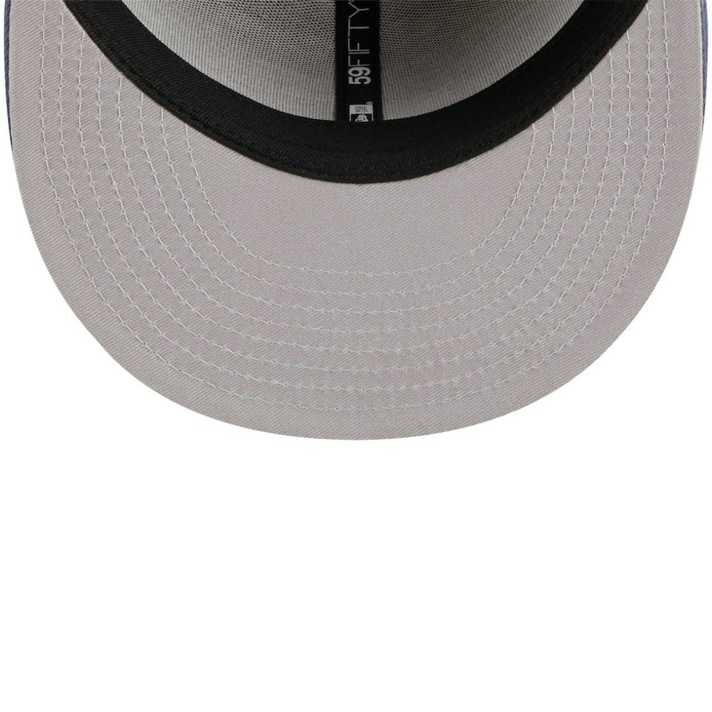 Chicago White Sox New Era 59FIFTY Fitted Hat discount