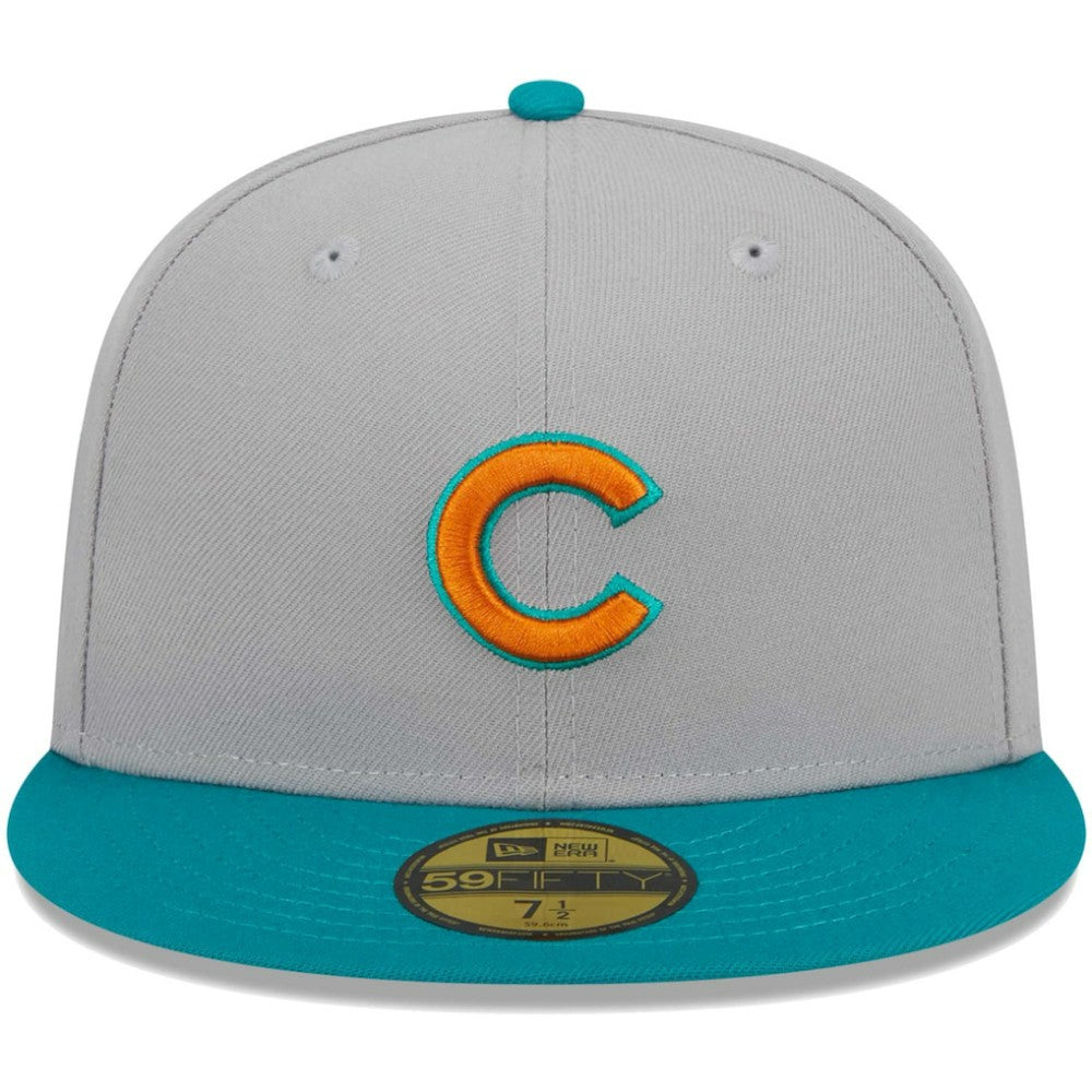 Chicago Cubs New Era  59FIFTY Fitted Hat Online