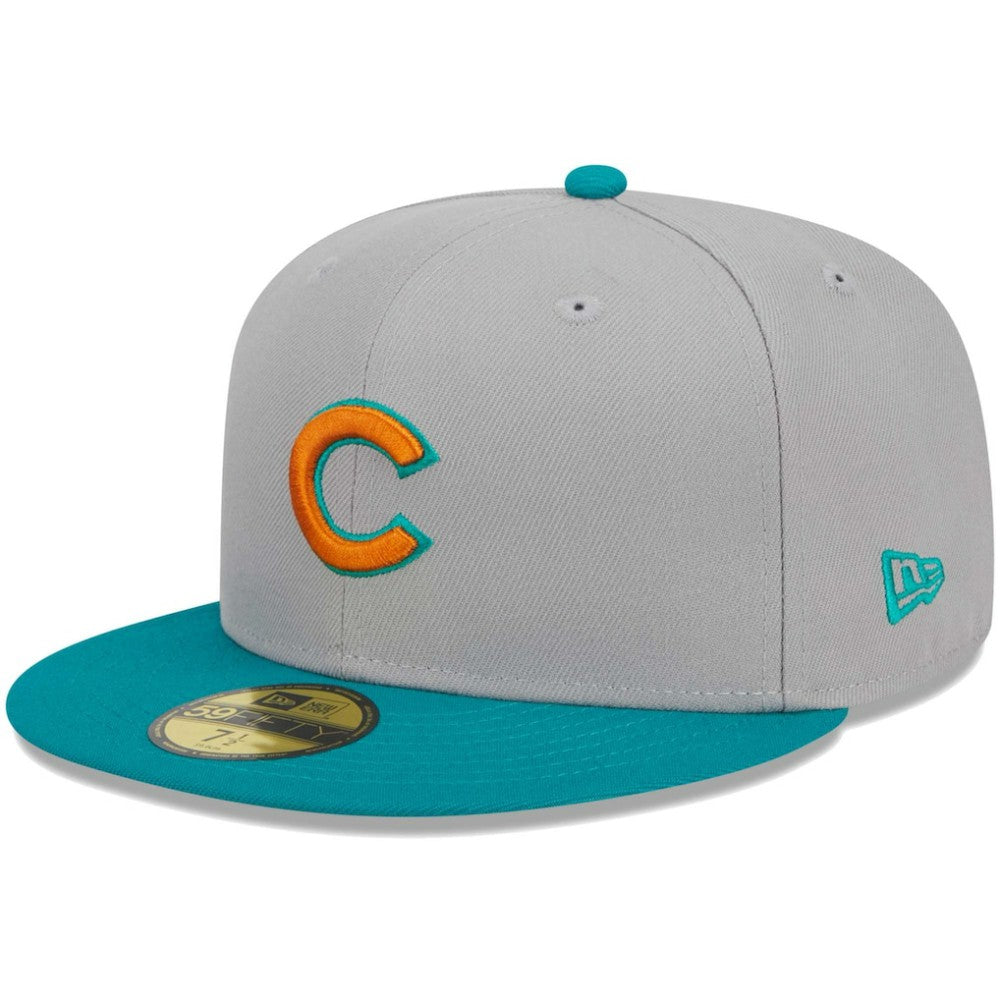 Chicago Cubs New Era  59FIFTY Fitted Hat Online