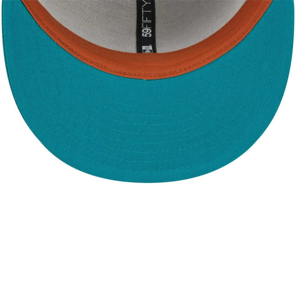 Chicago Cubs New Era  59FIFTY Fitted Hat Online