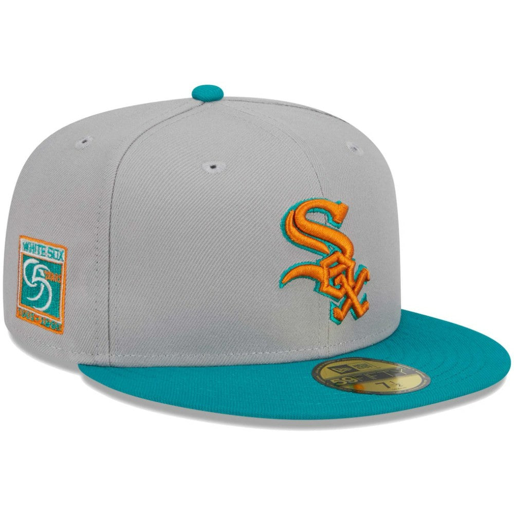 Chicago White Sox New Era  59FIFTY Fitted Hat Sale