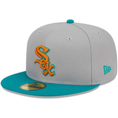 Chicago White Sox New Era  59FIFTY Fitted Hat Sale