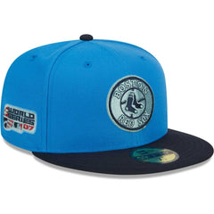 Boston Red Sox New Era 59FIFTY Fitted Hat Near Me