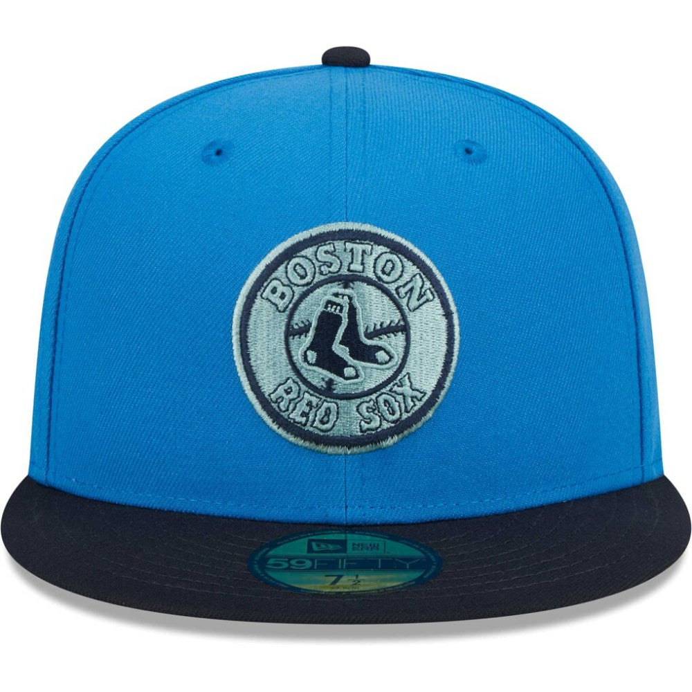 Boston Red Sox New Era 59FIFTY Fitted Hat Near Me