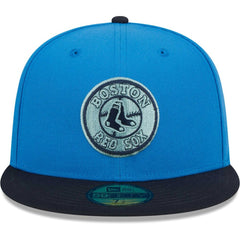 Boston Red Sox New Era 59FIFTY Fitted Hat Near Me