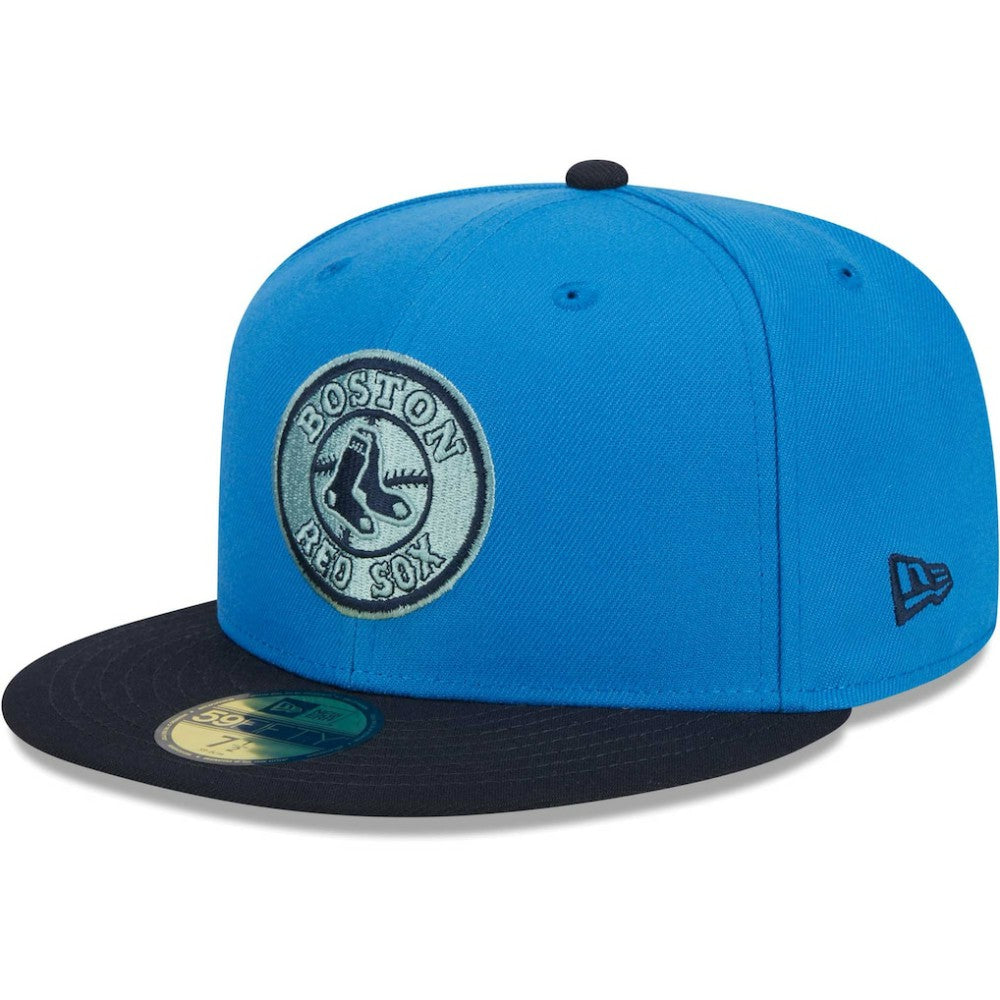 Boston Red Sox New Era 59FIFTY Fitted Hat Near Me