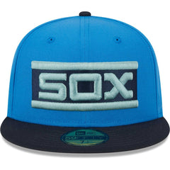 Chicago White Sox New Era 59FIFTY Fitted Hat Clearance