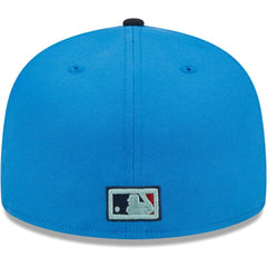 Chicago White Sox New Era 59FIFTY Fitted Hat Clearance