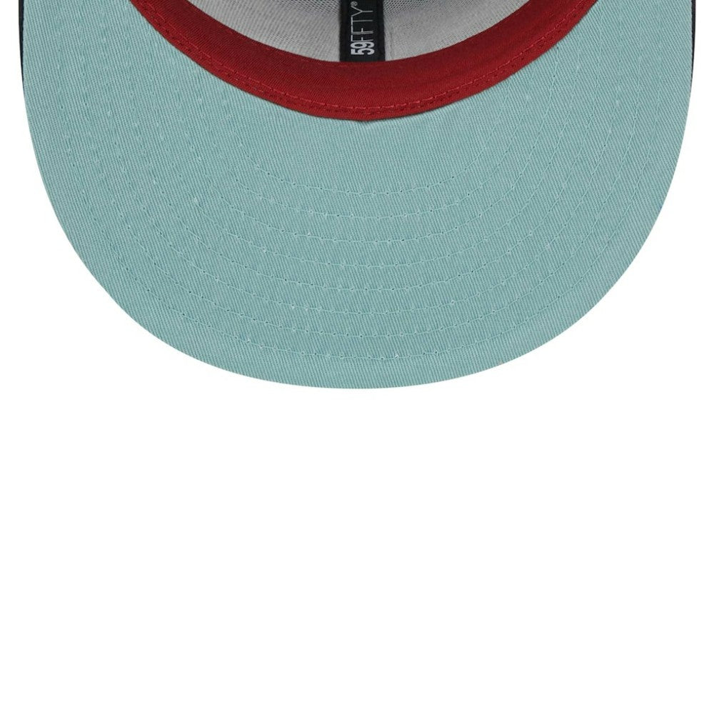 Chicago White Sox New Era 59FIFTY Fitted Hat Clearance