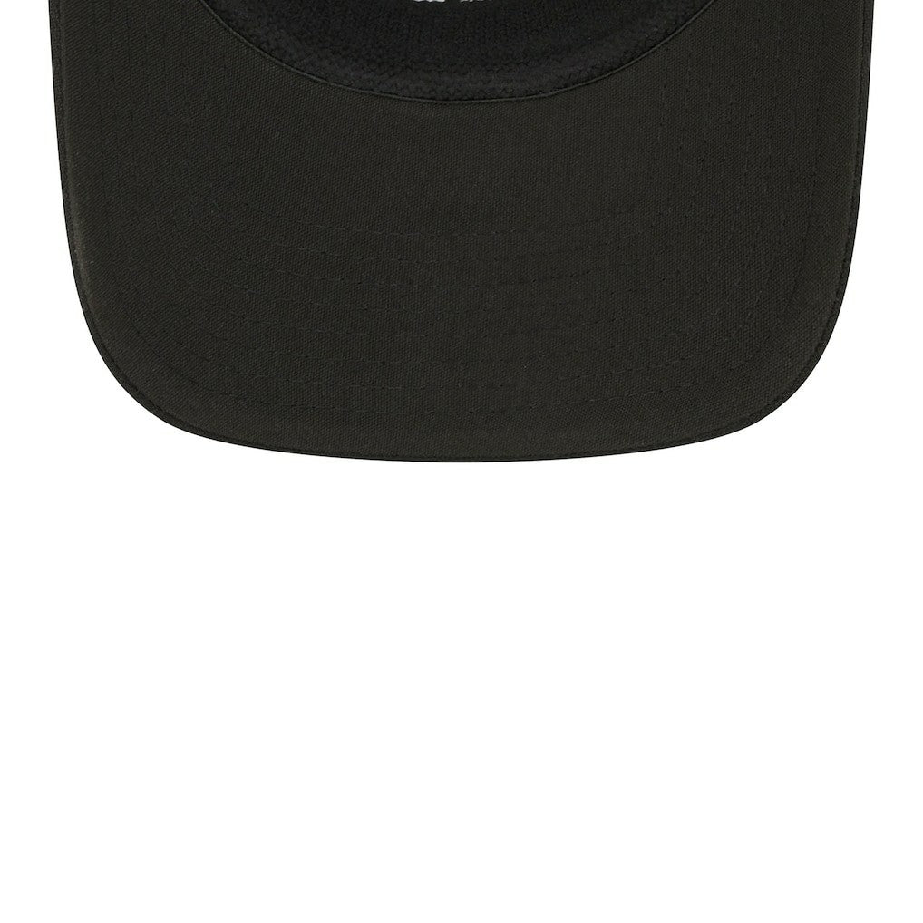 Baltimore Ravens New Era Main 39THIRTY Flex Hat Black - NFL