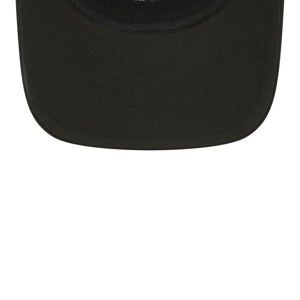 Baltimore Ravens New Era Main 39THIRTY Flex Hat Black - NFL