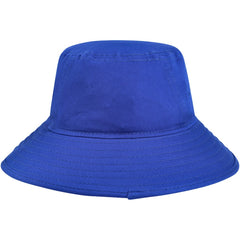 Buffalo Bills New Era Main Bucket Hat Royal - NFL