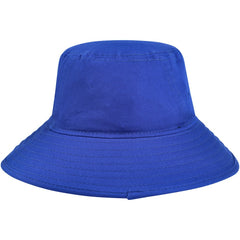 Buffalo Bills New Era Main Bucket Hat Royal - NFL