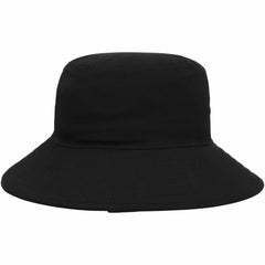 New Orleans Saints New Era Main Bucket Hat Black - NFL