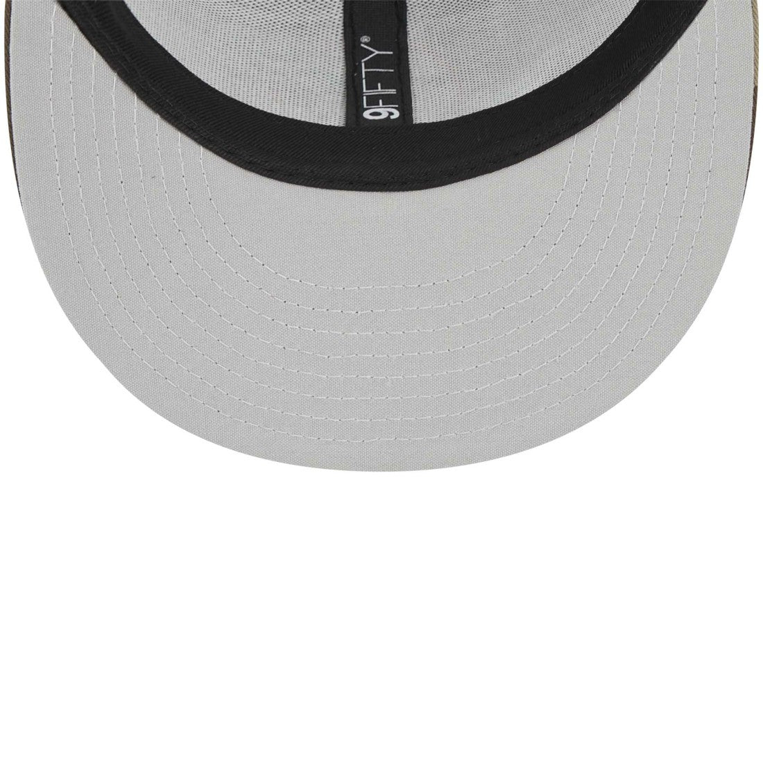 Miami Dolphins New Era Youth Main Trucker 9FIFTY Snapback Hat Camo - NFL