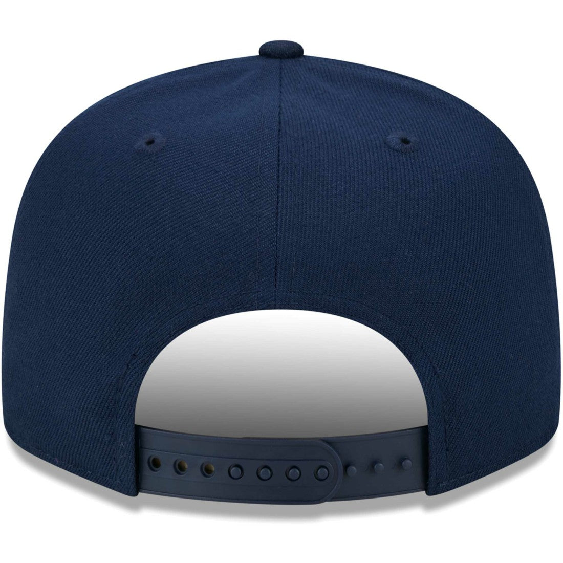 Tennessee Titans New Era Main Script 9FIFTY Snapback Hat Navy - NFL