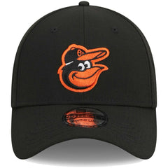 Baltimore Orioles New Era Logo 39THIRTY Flex Hat On Sale