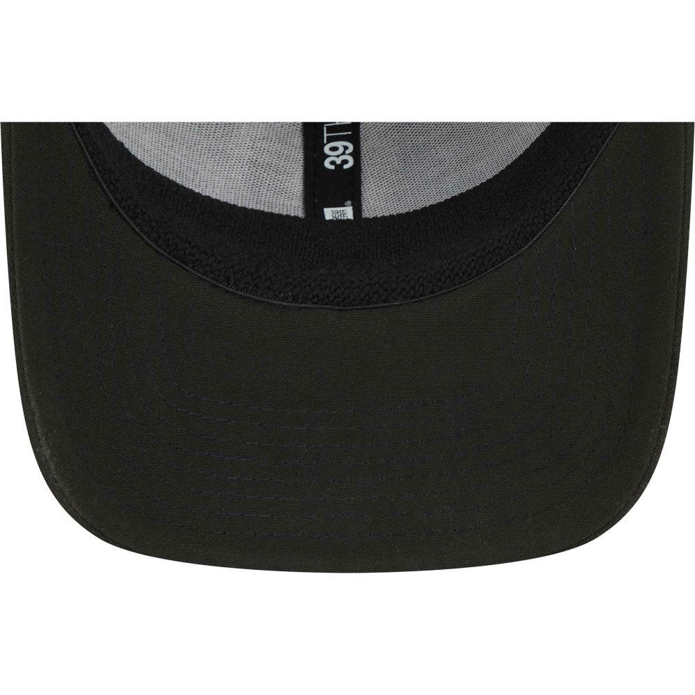 Cleveland Guardians New Era Logo 39THIRTY Flex Hat Online
