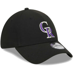 Colorado Rockies New Era Logo 39THIRTY Flex Hat Sale