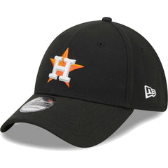 Houston Astros New Era Logo 39THIRTY Flex Hat for sale