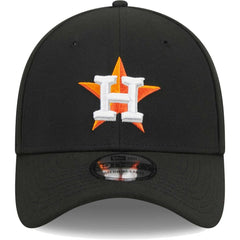 Houston Astros New Era Logo 39THIRTY Flex Hat for sale