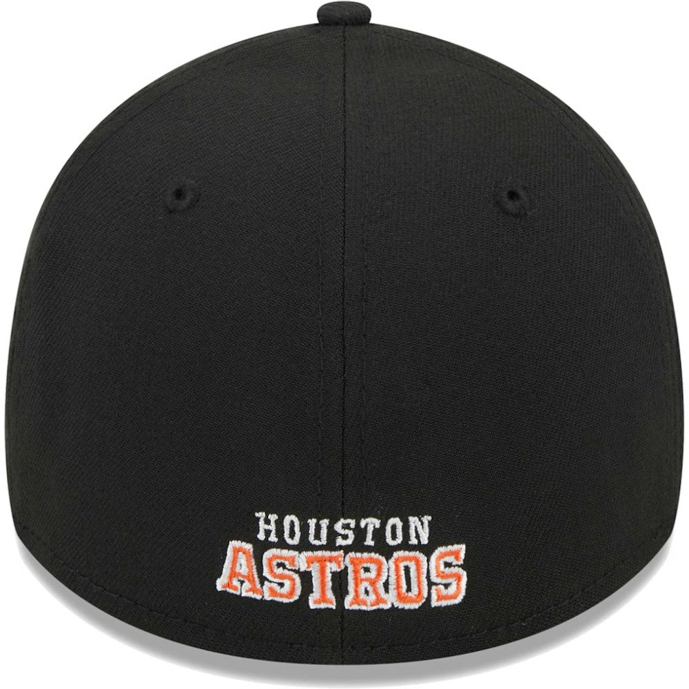 Houston Astros New Era Logo 39THIRTY Flex Hat for sale
