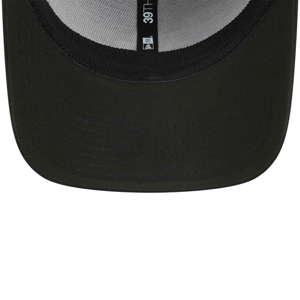 Miami Marlins New Era Logo 39THIRTY Flex Hat discount