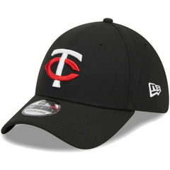 Minnesota Twins New Era Logo 39THIRTY Flex Hat On Sale