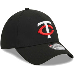 Minnesota Twins New Era Logo 39THIRTY Flex Hat On Sale