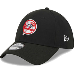 New York Yankees New Era Logo 39THIRTY Flex Hat Online