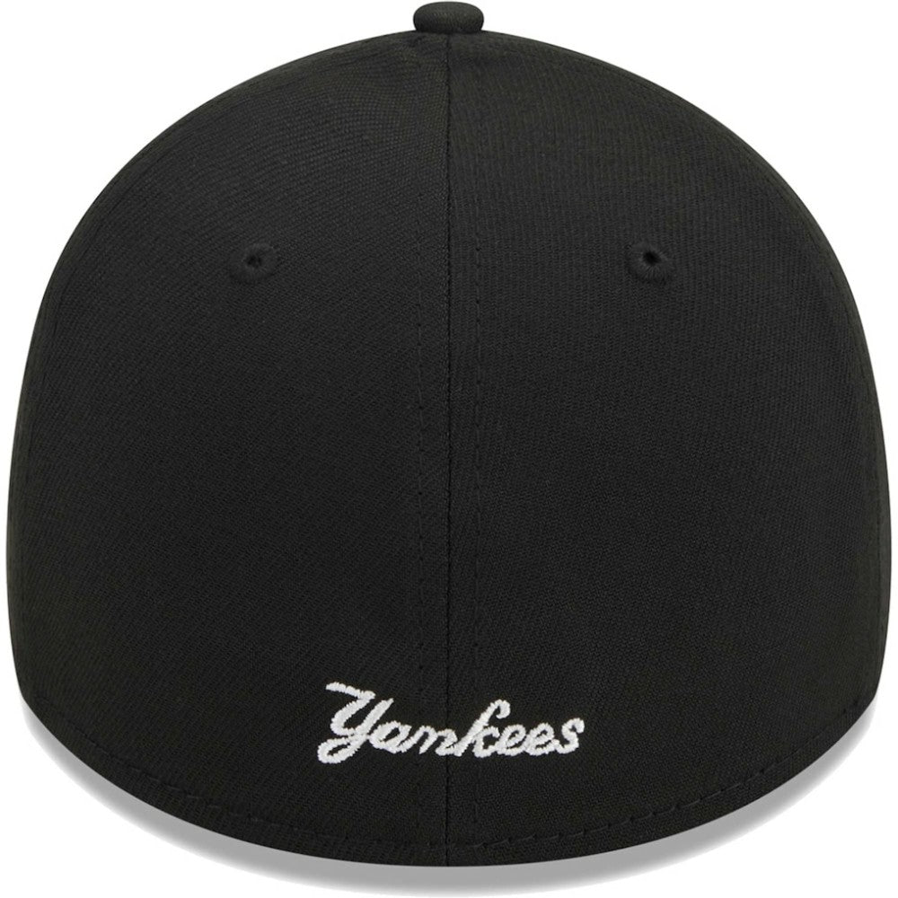 New York Yankees New Era Logo 39THIRTY Flex Hat Online