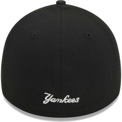 New York Yankees New Era Logo 39THIRTY Flex Hat Online